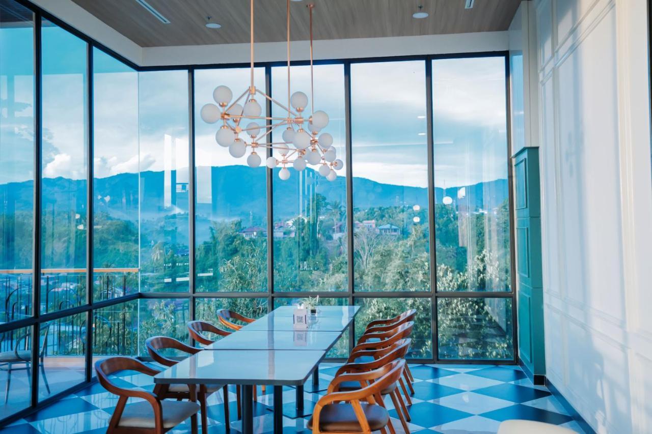 Luwansa And Convention Center Hotel 4*